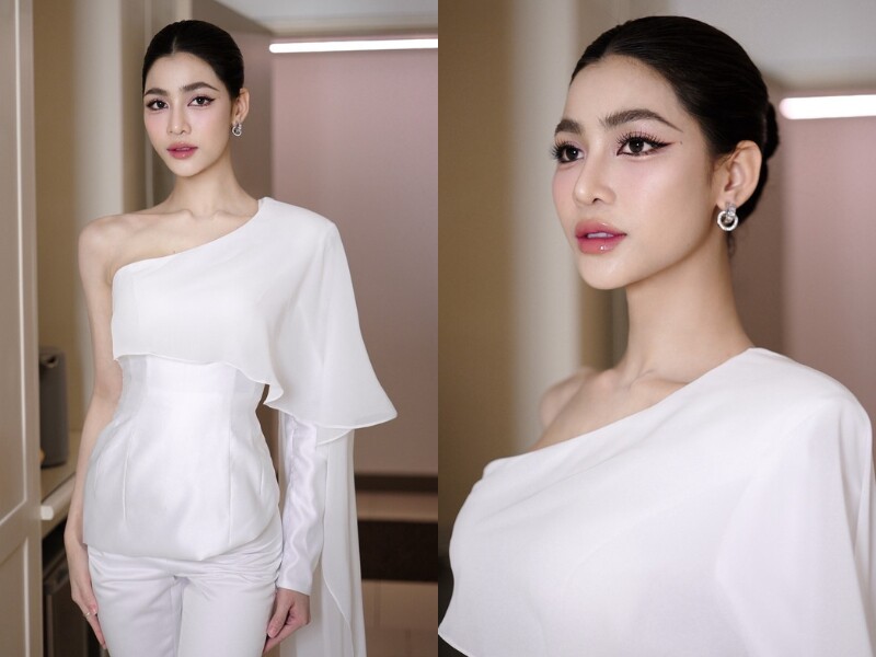 Trong showbiz hay các đấu trường nhan sắc, không hiếm những câu chuyện xoay quanh việc các người đẹp phải tạm gác hào quang để ưu tiên cho thiên chức làm mẹ.