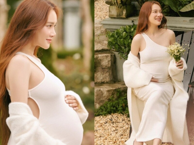 Tháng 10/2023, nữ diễn viên Nhã Phương hạ sinh con trai thứ hai với Trường Giang, nhận được sự chúc mừng nồng nhiệt từ khán giả.