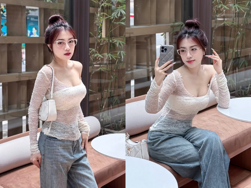 Gái xinh mang thai - Những Góc Nhìn Thâm Imm mà Không Phải Ai Cũng Hiểu Rõ