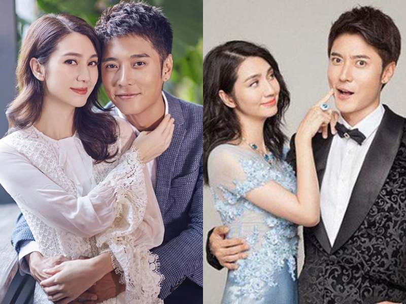 Khi về chung nhà, Trương Đan Phong thương con trai riêng của Hồng Hân như con ruột. Về sau, cô cũng đổi tên của cậu bé theo học của cha dượng.