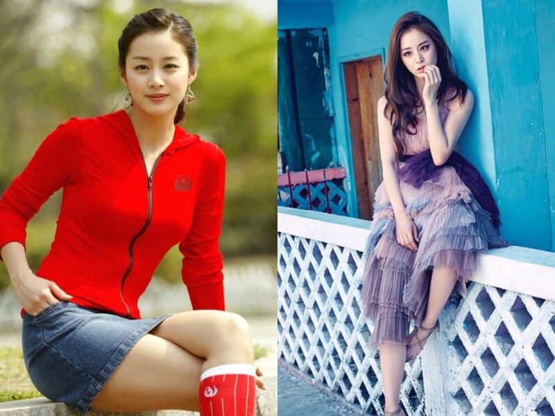 Thai kỳ lần 2 của người đẹp còn kín tiếng hơn, khi cô gần như ở ẩn, truyền thông cũng không "săn" được ảnh. Cuối năm 2019, cô hạ sinh cô công chúa thứ 2.