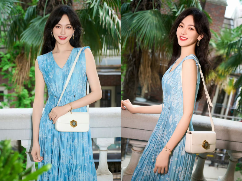 Theo chia sẻ, La Tấn trở thành ông bố nghiện con, không ngại thức đêm dỗ con, giúp bà xã có thời gian nghỉ ngơi, chăm sóc bản thân sau sinh.