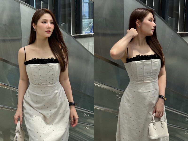 Hành trình của "ngọc nữ màn ảnh" Diễm My là minh chứng cho sự kiên nhẫn, khoa học và tinh thần lạc quan của một mẹ bỉm trẻ.