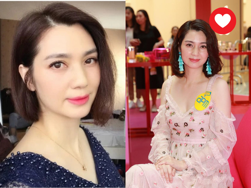 Sau đó, Hồng Hân quyết định sinh con và làm mẹ đơn thân. Dù bị bỏ, cô vẫn đặt tên con theo họ của Mạc Thiếu Thông. Sau ồn ào tình ái, Hồng Hân mất hết sự nghiệp, trong tay không còn kịch bản phim nào. Cô trắng tay ôm con từ Hồng Kông sang Đại lục để tìm kế sinh nhai.