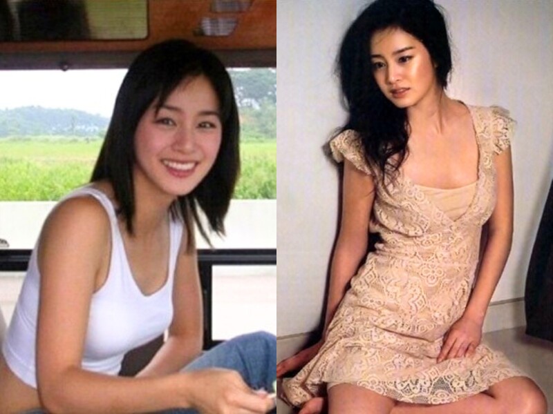 Nàng là thiên kim tiểu thư danh giá, hình mẫu đại diện cho vẻ đẹp của quốc gia. Bên cạnh đó, cô còn sở hữu IQ 148, được công nhận là mỹ nhân thông minh nhất nhì showbiz Hàn.