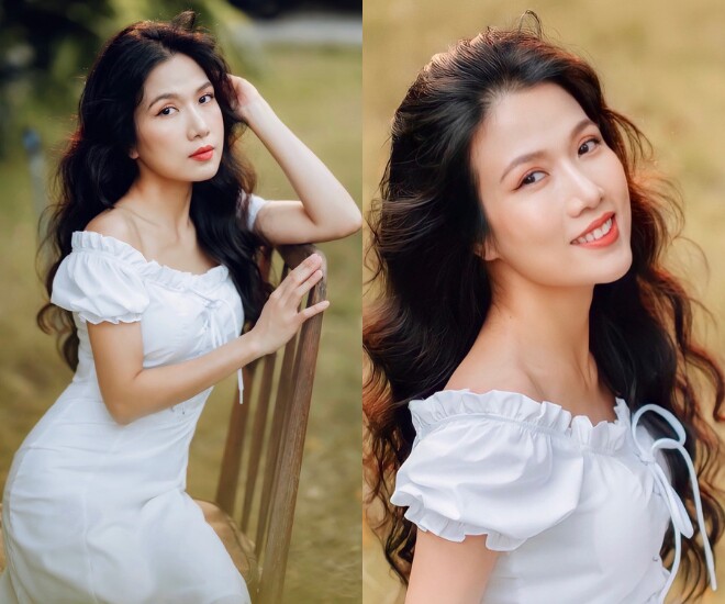 3 người đẹp Việt cùng tên Thùy Dương: Người có bầu khi đang đi học, người không dám đẻ thêm vì sợ khối u tái phát - 1