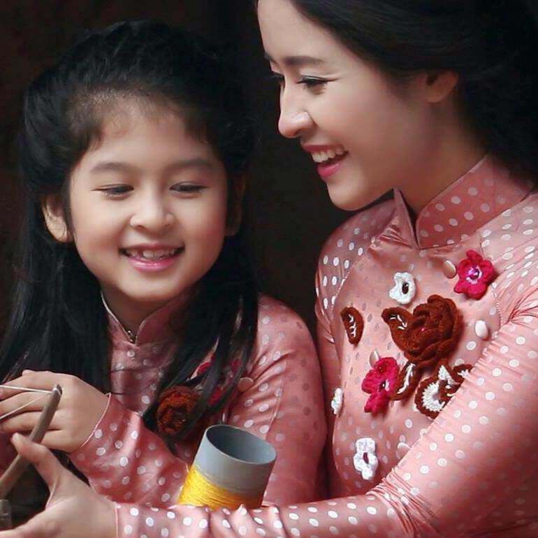 3 người đẹp Việt cùng tên Thùy Dương: Người có bầu khi đang đi học, người không dám đẻ thêm vì sợ khối u tái phát - 6