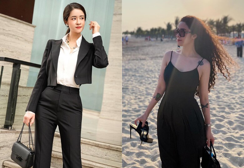 3 người đẹp Việt cùng tên Thùy Dương: Người có bầu khi đang đi học, người không dám đẻ thêm vì sợ khối u tái phát - 8