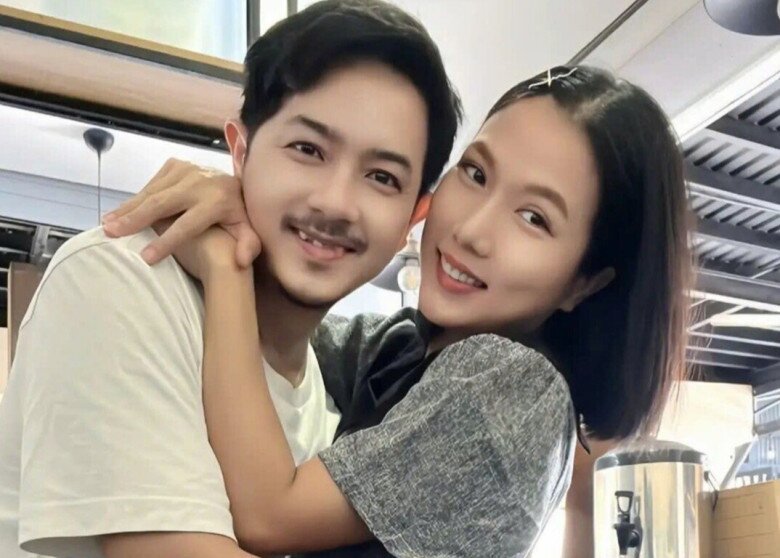 3 người đẹp Việt cùng tên Thùy Dương: Người có bầu khi đang đi học, người không dám đẻ thêm vì sợ khối u tái phát - 3