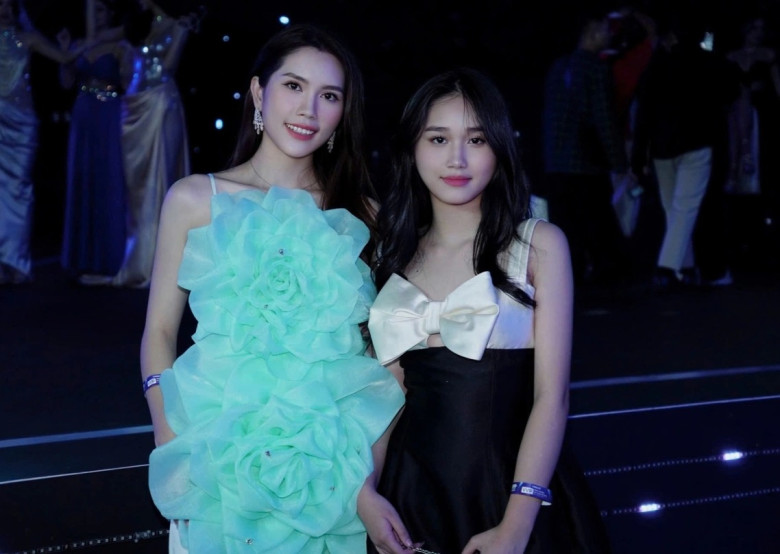 3 người đẹp Việt cùng tên Thùy Dương: Người có bầu khi đang đi học, người không dám đẻ thêm vì sợ khối u tái phát - 11