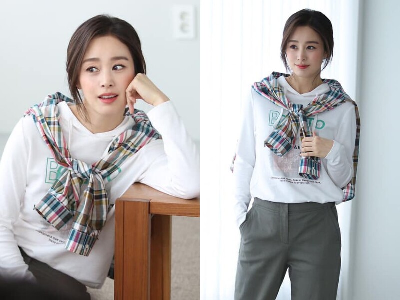 Hai con của Kim Tae Hee mới đây đã được giám đốc công ty giải trí JYP khen hết lời, úp mở chuyện cho 2 bé debut làm idol. "Con gái của Rain có tài năng hơn người, mà tôi cũng có hai cô con gái. 4 nàng công chúa này vừa lúc có thể tạo thành một nhóm nhạc nữ", ông nói.