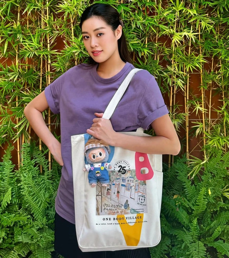 4 Hoa hậu Hoàn vũ Việt Nam hiện tại: H’Hen Niê đón con gái đầu lòng, Khánh Vân khoe que thử thai sau 6 tháng cưới - 18