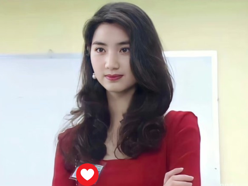 Không có chỗ dựa, khi bước chân vào làng giải trí và lựa chọn trở thành diễn viên, cô cũng phải tự mình bươn chải, gây dựng sự nghiệp từ con số không.