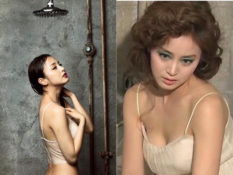 Cả hai tưởng chừng sẽ nắm tay nhau vào lễ đường, cho đến khi Kim Tae Hee quá nổi tiếng, khiến đời sống riêng của cặp đôi bị ảnh hưởng.