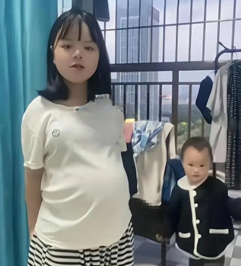 10X bỏ ngoài tai những lời bàn tán, tập trung dưỡng thai và nuôi dạy con thật tốt.