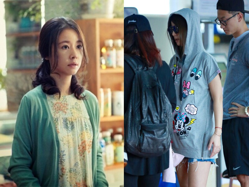 Tại showbiz, nhiều người nổi tiếng vẫn duy trì công việc ngay cả khi đang mang thai. Có người trải qua quá trình quay phim suôn sẻ, nhưng cũng không ít trường hợp kém may mắn hơn, khiến họ ân hận mãi về sau.