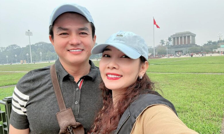 Các ông chồng giành làm việc nhà khi vợ mang bầu: Cao Minh Đạt rửa từng chiếc bát, chồng Thuý Diễm thừa nhận ngu ngốc vì đã hứa - 2