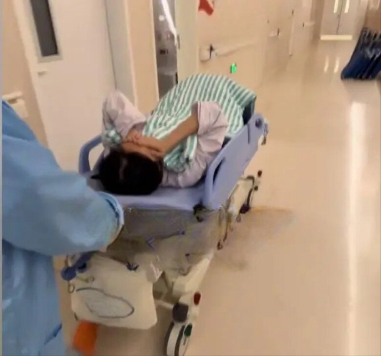 Cô giáo vùng cao mất khả năng làm mẹ vì ung thư buồng trứng, ra đi mãi mãi ở tuổi 22 - 5