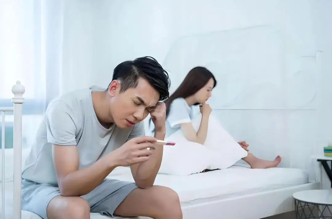 Quyết định chấm dứt thai kỳ được đưa ra, để đảm bảo an toàn cho sản phụ.