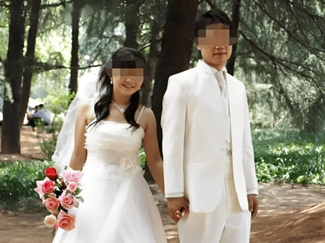 Được nhiều chàng theo đuổi nhưng lại ưng người chồng chỉ nghe lời mẹ, bi kịch ập đến khi mang bầu