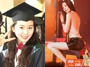 Mỹ nhân đổi đời thành tỷ phú chỉ sau một đêm, sinh xong trông mòn con mắt, được chồng già chiều như tiên