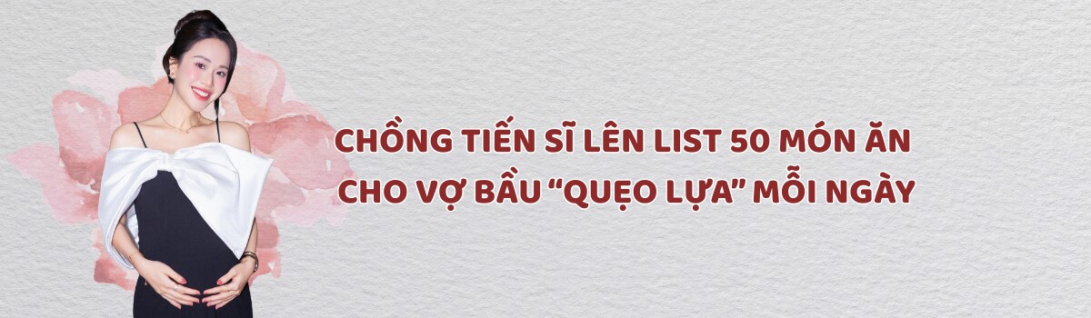 MC VTV Ngô Mai Phương: “Từ cô gái mê xê dịch đến bà mẹ hai con, tôi đã thay đổi 180 độ” - 2
