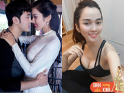 Bà bầu - Người đẹp Việt xưa ngủ chòi lá giờ là phu nhân chủ tịch, tiền nhiều phải đựng bằng bao tải, sinh 3 con vẫn đẹp như gái son