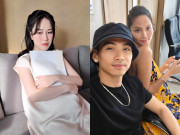 Bà bầu - Sao Việt và câu chuyện tiểu đường thai kỳ: MC VTV buồn bã nhận tin xấu, có người test xong nằm tại chỗ vì khó thở