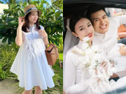 Bà bầu - 2 hot girl Việt vướng nghi vấn mang bầu: Sam nói muốn đẻ nữa, Salim thừa nhận “đang có bé”