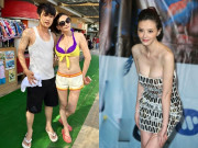 Bà bầu - “Bom sex” cưới tài xế xe công nghệ kém 15 tuổi, tìm đủ cách để có thai, bị ung thư sau 5 lần mất con