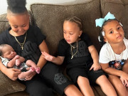 Bà bầu - Cực hiếm: Sản phụ 26 tuổi 4 lần sinh con đều rơi đúng ngày 7/7, tất cả đều chuyển dạ tự nhiên, bà ngoại tiết lộ cuộc gọi định mệnh