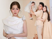 Chuẩn bị mang thai - Thanh Trúc tìm con thứ 2 với Châu Khải Phong: “Chồng thích đông con nên ủng hộ tôi đẻ thêm, trai hay gái thì anh vẫn thương”