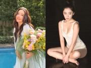 Bà bầu - Nàng thơ vừa thông báo mang bầu con đầu lòng với chủ tịch: Quá khứ xấu hổ vì cảnh nóng, sở hữu vòng một quyến rũ bậc nhất showbiz