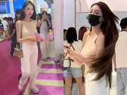 Bà bầu - Hot girl vừa gây náo loạn trên phố là mẹ 3 con dáng vẫn nuột như gái son, kiếm 60 tỷ mỗi ngày sau khi bị bạn trai bỏ