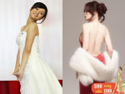 Bà bầu - Mỹ nhân VTV gây sốt tại A80 khoe dáng nuột sau 2 lần sinh nở, từng trúng “tiếng sét ái tình” với bạn diễn nhưng ly hôn sau 1 năm cưới