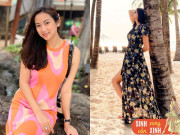 Bà bầu - Hot girl 9X “nâng khăn sửa túi” cho Lam Trường: Từ thả bầu mãi không dính nay đủ nếp - tẻ, sau sinh về dáng đẹp mướt mắt