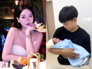 Bà bầu - Cô giáo 10X xinh như hot girl vừa sinh con với cầu thủ Hồ Văn Cường: Thai kỳ kín bưng, tự nhận "đẻ thuê"