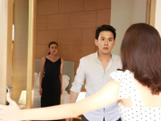 Bà bầu - Phát hiện chồng có con với bạn thân, mẹ chồng lại một mực bênh vực tiểu tam, cách xử lý của người vợ khiến MXH dậy sóng 