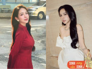 Bà bầu - Mẹ 4 con Vbiz được rước dâu bằng xe 80 tỷ: Sau 4 lần sinh đều mặc ấm, nằm than, nhan sắc hiện tại đẹp ngỡ ngàng