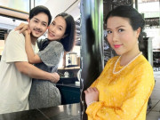 Bà bầu - Diễn viên "Ải trần gian" mang bầu với chồng thứ 2, xưa ở biệt thự 1000m2 giờ bế bụng chuyển ra nhà trọ đơn sơ