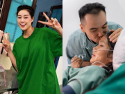 Bà bầu - 4 Hoa hậu Hoàn vũ Việt Nam hiện tại: H’Hen Niê đón con gái đầu lòng, Khánh Vân khoe que thử thai sau 6 tháng cưới