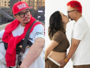 Bà bầu - "Anh trai" đình đám Vbiz sắp đón con đầu lòng ở tuổi U50, bà xã là học trò kém 13 tuổi, bầu vượt mặt vẫn bế bụng nhảy