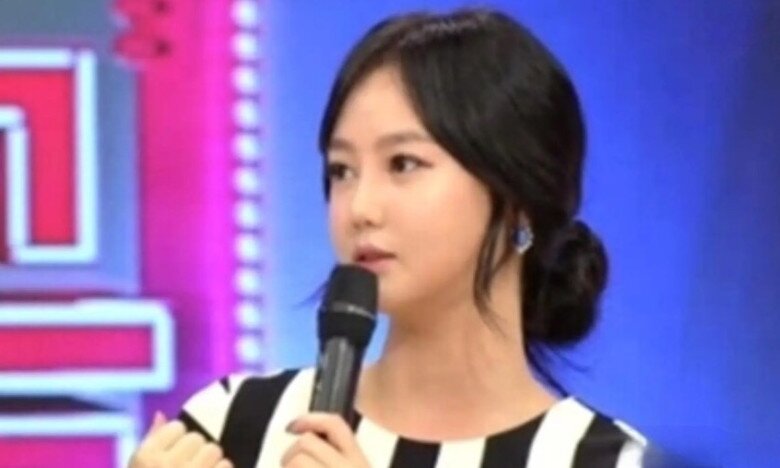 Kết quả thăm khám cho thấy, nữ diễn viên gặp vấn đề sức khỏe, khả năng thụ thai tự nhiên thấp.