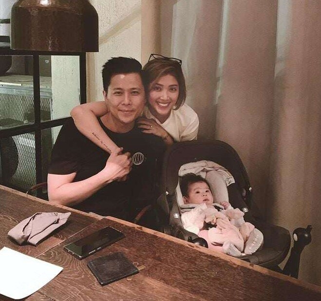 Ở lần sinh đầu tiên cách đây 6 năm, Yumi Dương từng có bài đăng dài chia sẻ bí quyết gọi sữa về sau sinh.