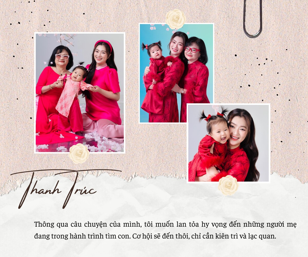 Thanh Trúc tìm con thứ 2 với Châu Khải Phong: “Chồng thích đông con nên ủng hộ tôi đẻ thêm, trai hay gái thì anh vẫn thương” - 8