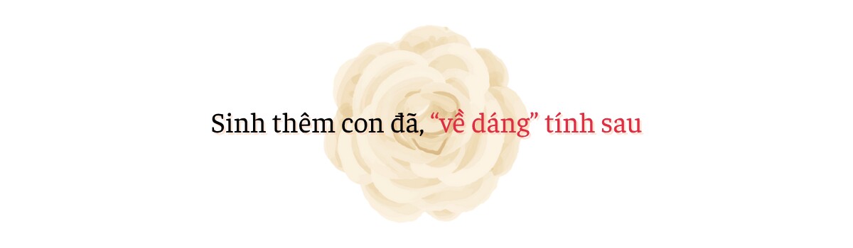 Thanh Trúc tìm con thứ 2 với Châu Khải Phong: “Chồng thích đông con nên ủng hộ tôi đẻ thêm, trai hay gái thì anh vẫn thương” - 2