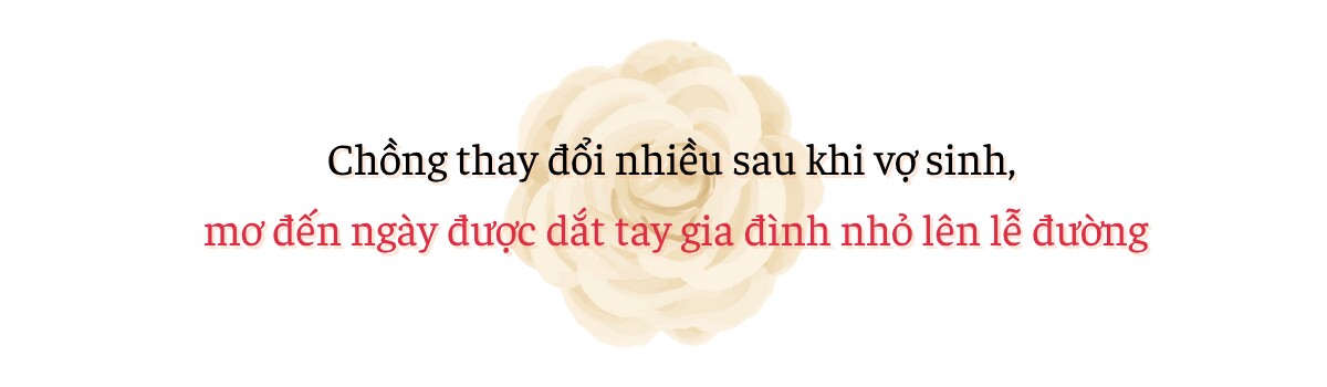 Thanh Trúc tìm con thứ 2 với Châu Khải Phong: “Chồng thích đông con nên ủng hộ tôi đẻ thêm, trai hay gái thì anh vẫn thương” - 5