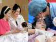 4 người đẹp Việt vừa đón "rắn con": Ái nữ Xuân Hinh được chồng mạnh tay chi tiền, hot girl Sài thành sinh 1 tháng mới công khai