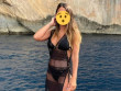 Vợ cầu thủ vừa lộ clip hot gây sốt: Là mẹ 3 con, cao 1m57 nhưng đẹp như siêu mẫu, sinh xong nóng bỏng hết cỡ
