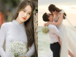 MC VTV nào có xuất thân nghèo khó, thu nhập 100 triệu/tháng, đẻ 2 con xinh như hoa với chồng Tiến sĩ?